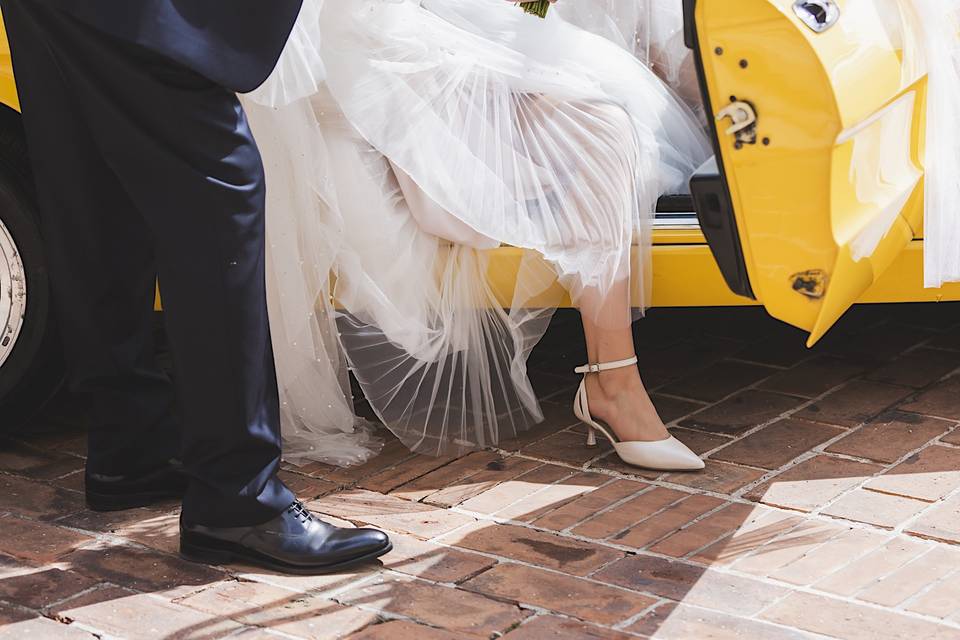 Scarpa Luigi Sauro Fotografi S