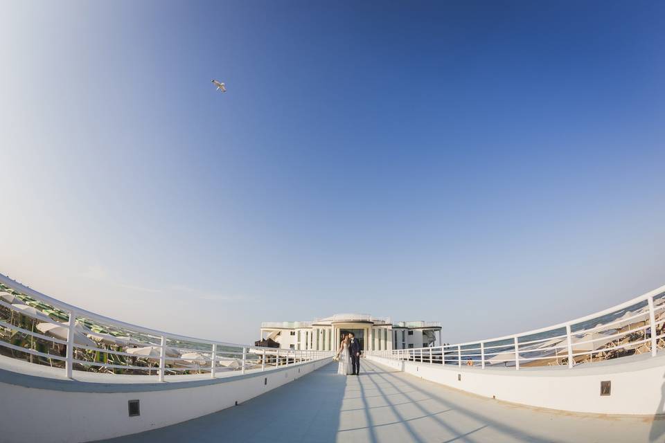 Senigallia - luigi sauro