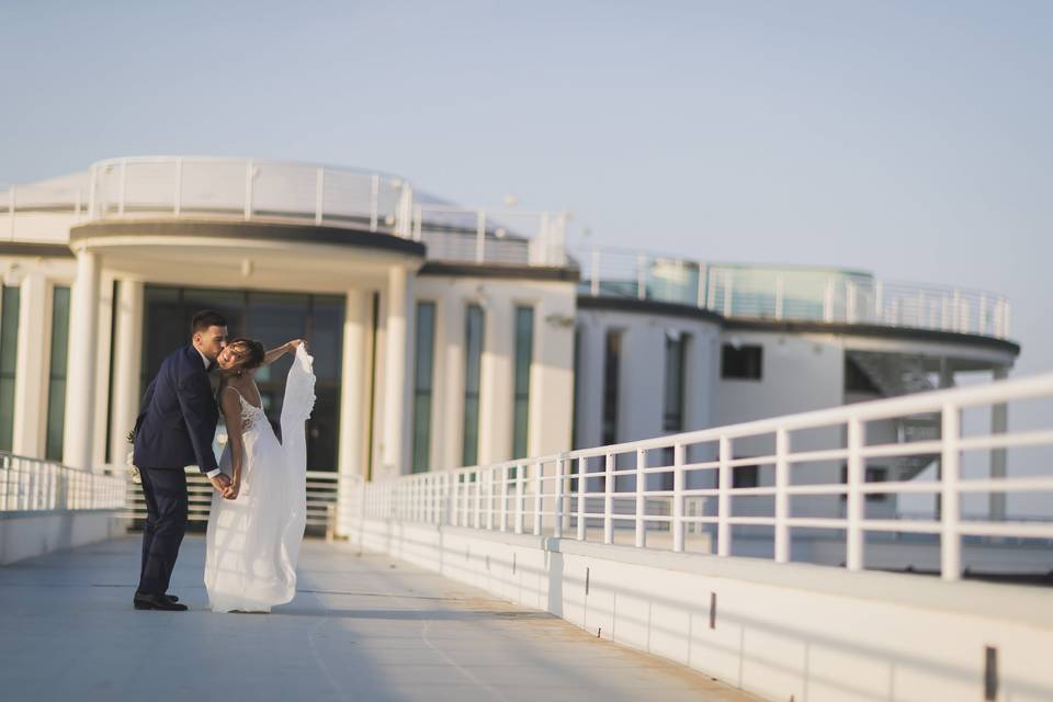 Rotonda Senigallia - luigi sau