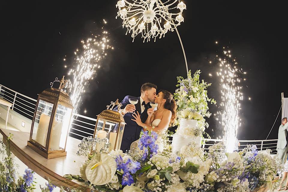 Wedding Cake - luigi sauro