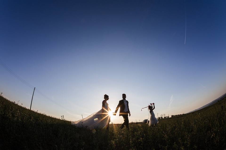 Silouette