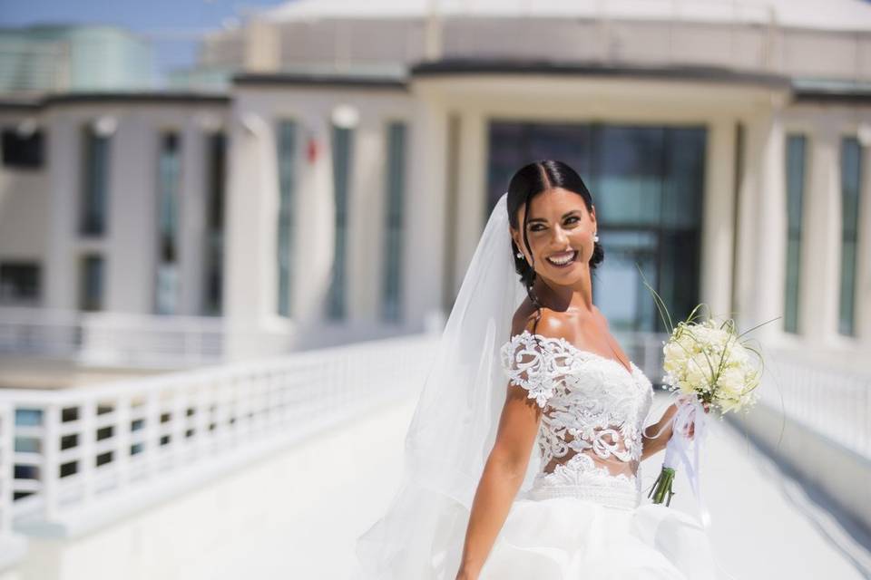 Sposa - luigi sauro