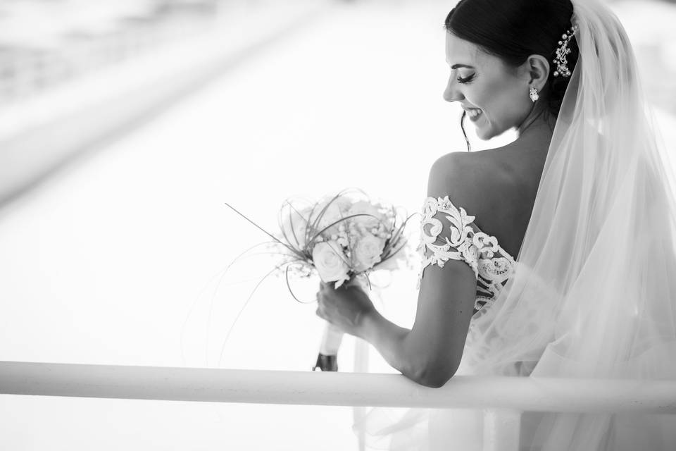 Sposa - luigi sauro