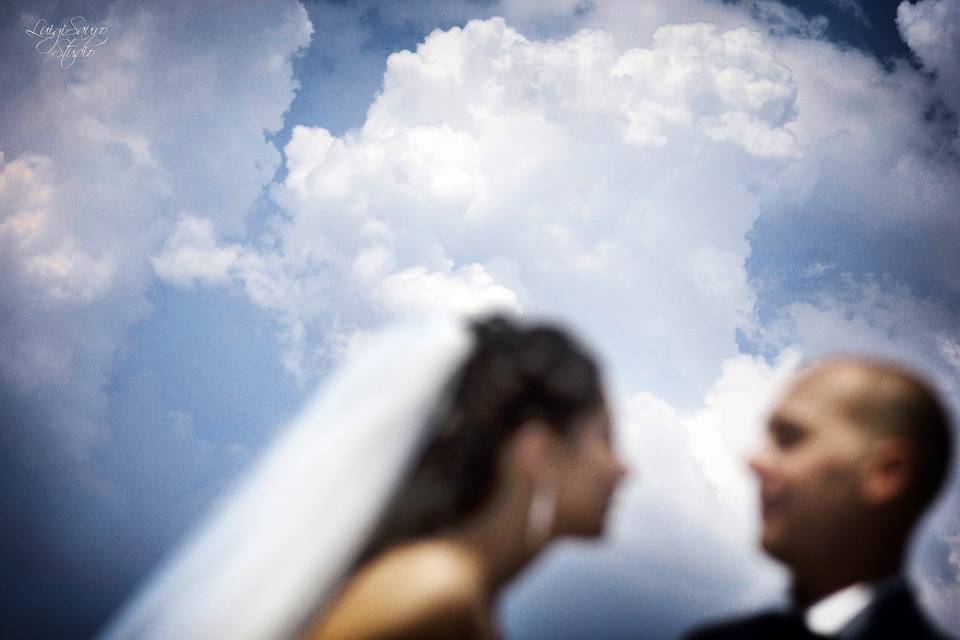 Il cielo di puglia luigi sauro