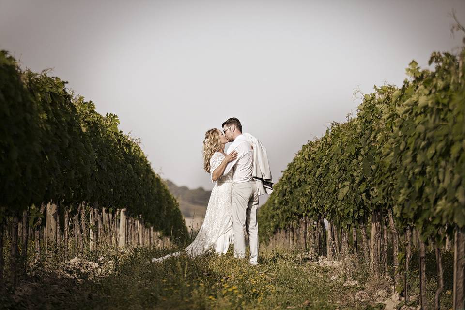 Wedding in Italy - luigi sauro