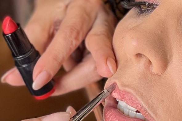 Make up - Claudia Firma La Tua