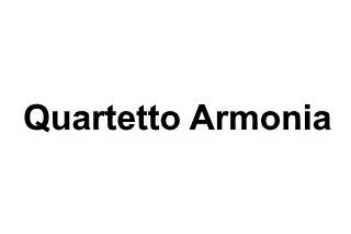 Quartetto Armonia logo