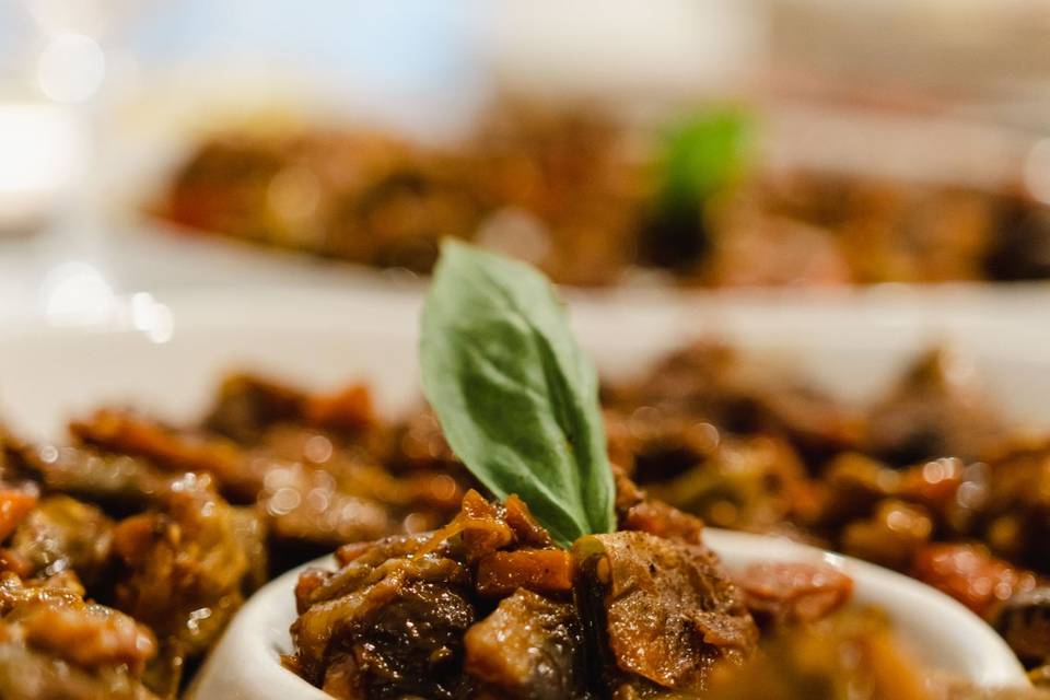 Caponata