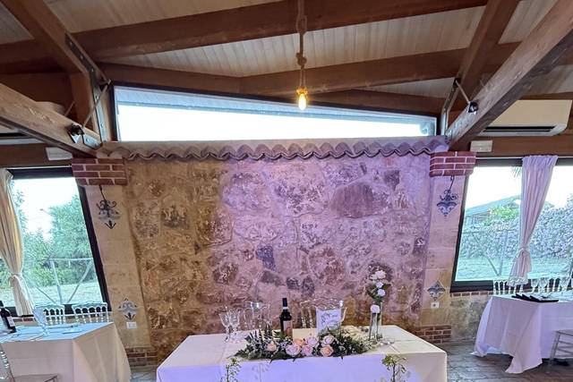 Antico Casale degli Ulivi