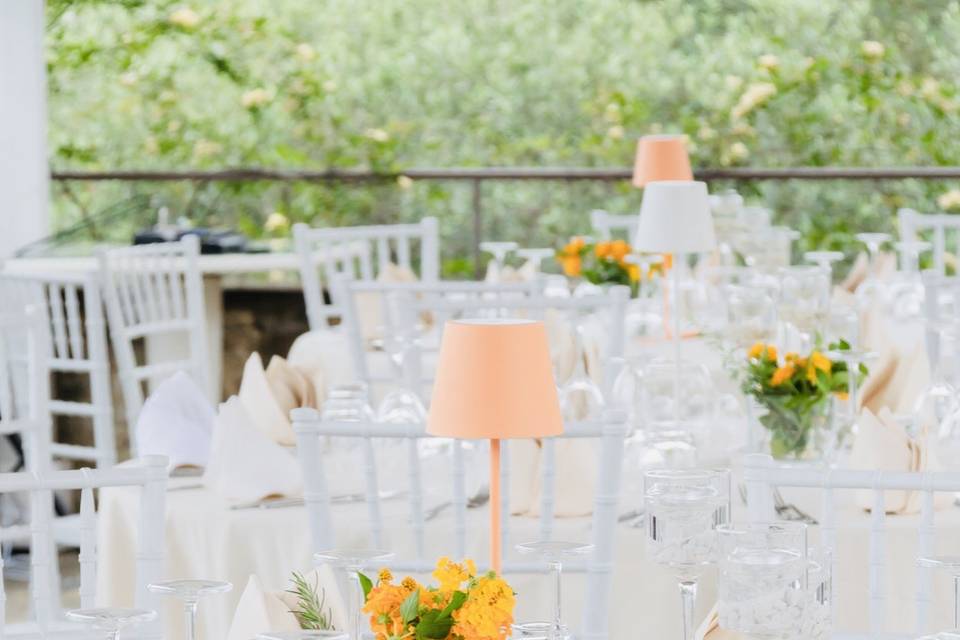 Table decor