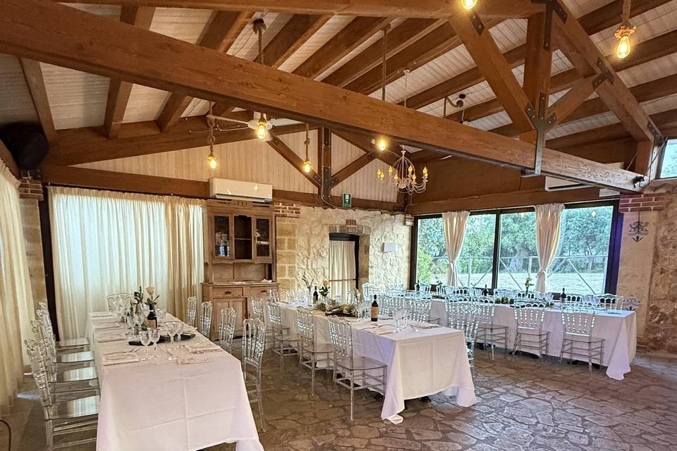 Antico Casale degli Ulivi