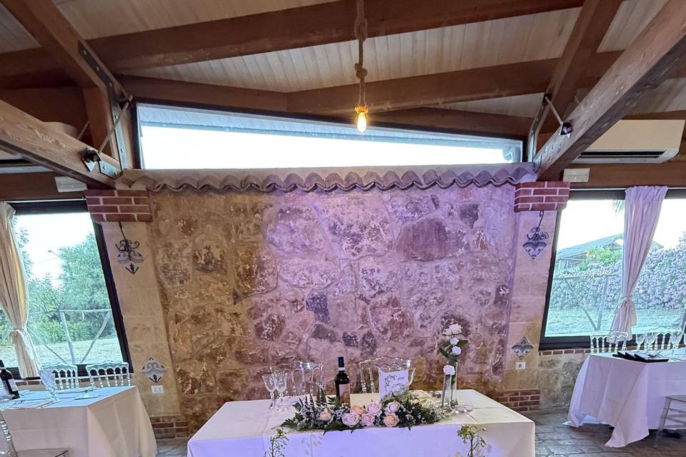 Antico Casale degli Ulivi