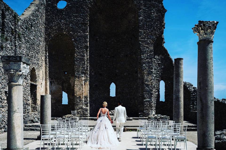 Basilica Ravello