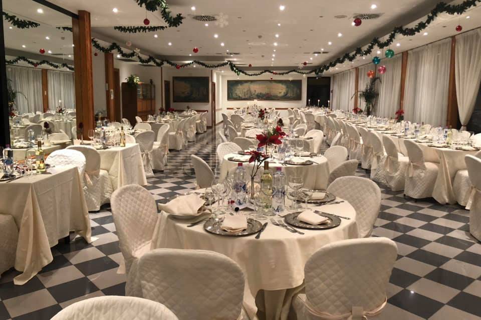 Sala Ristorante