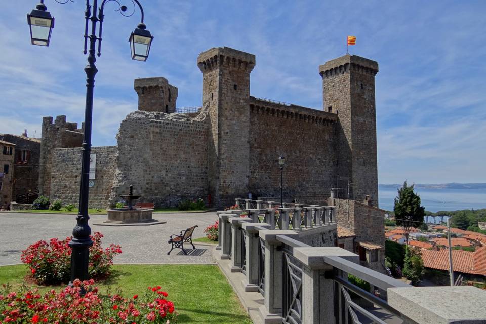 Castello