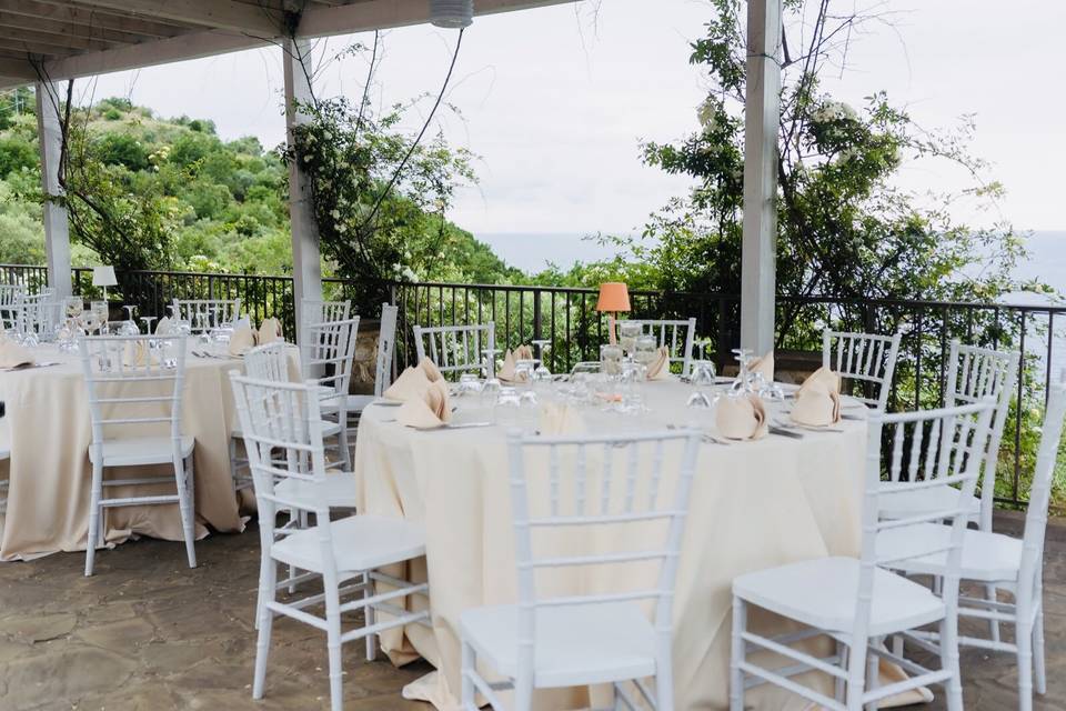 Micro Wedding Villa