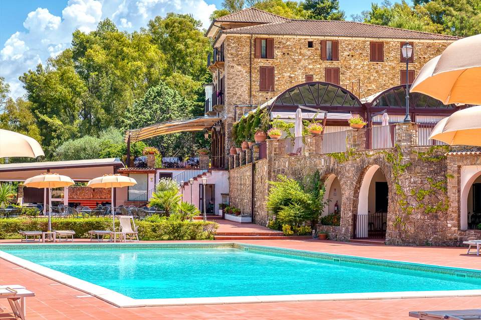 Villa Venue