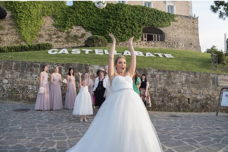 Wedding Castellabate