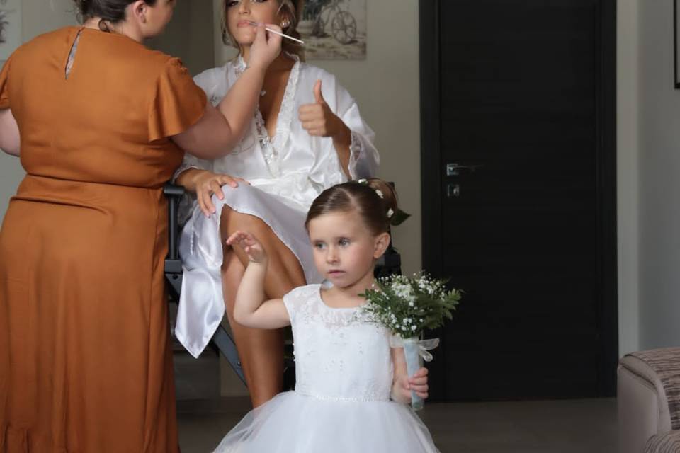 Momenti bridal