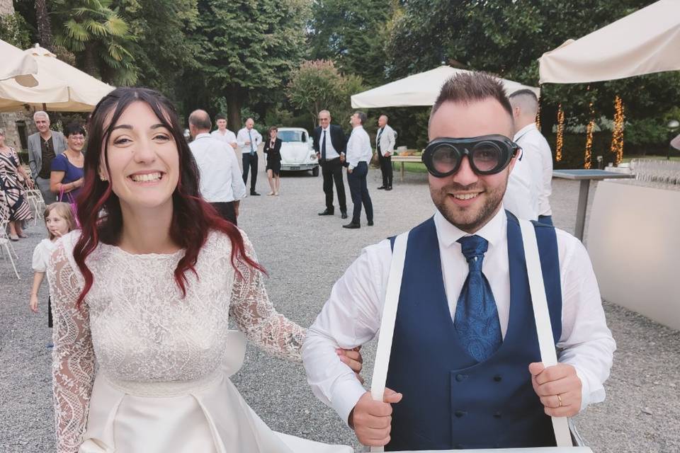 Foto Matrimoni