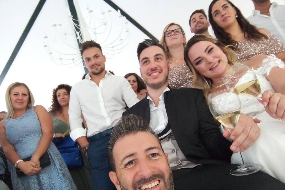 Foto Matrimoni