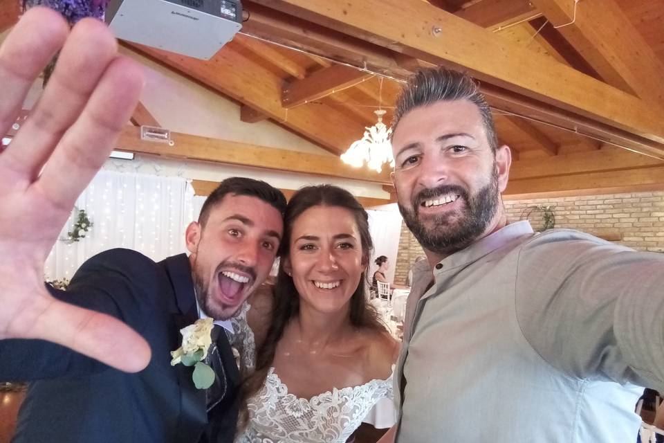 Foto Matrimoni