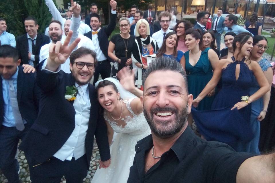 Foto Matrimoni