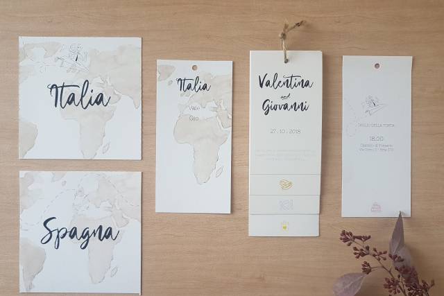 Matrimonio Valentina&Giovanni