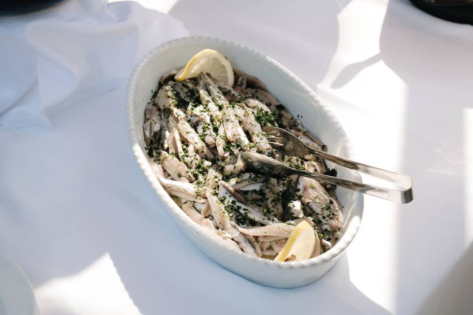 Aperitivo