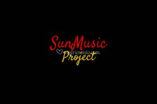 Logo SunMusic Project