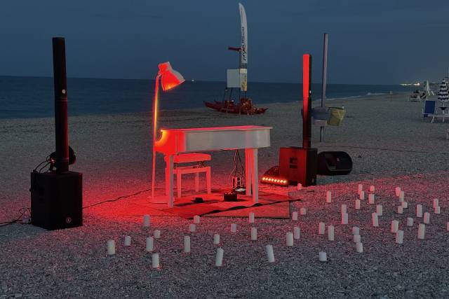 Musica eventi