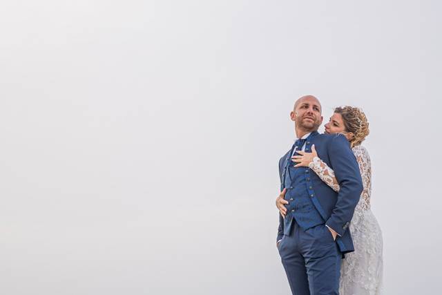 Giusi e antonio