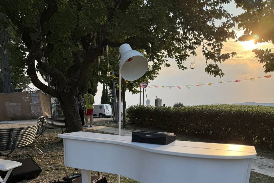 Musica nozze