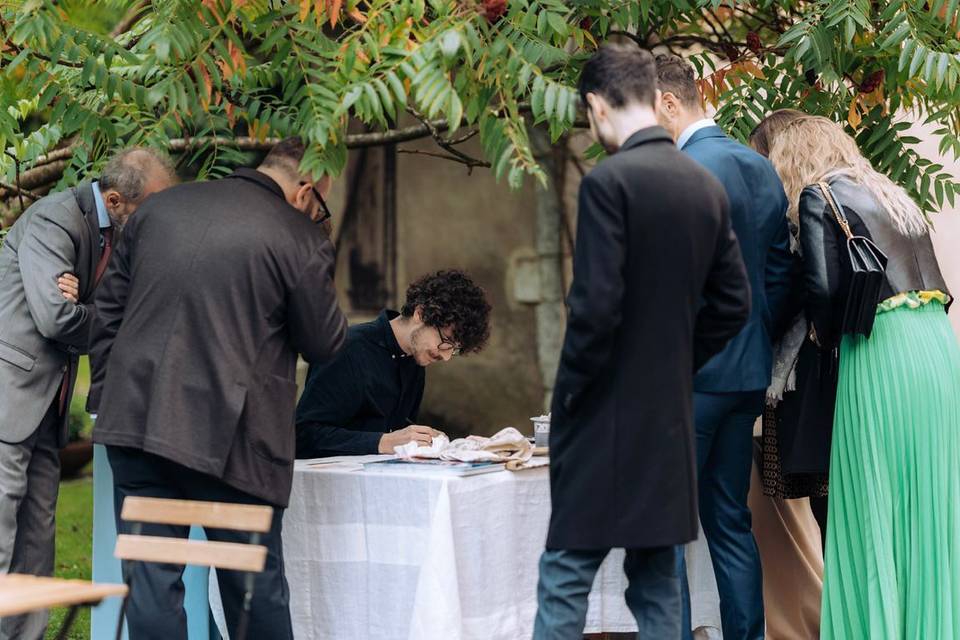 Cosa succede