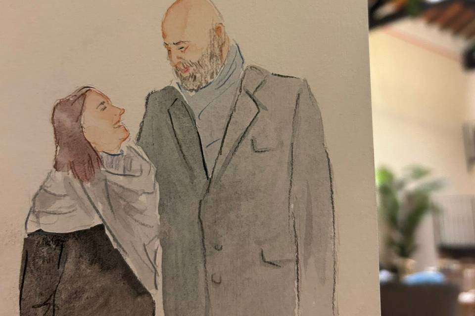 Matrimonio L