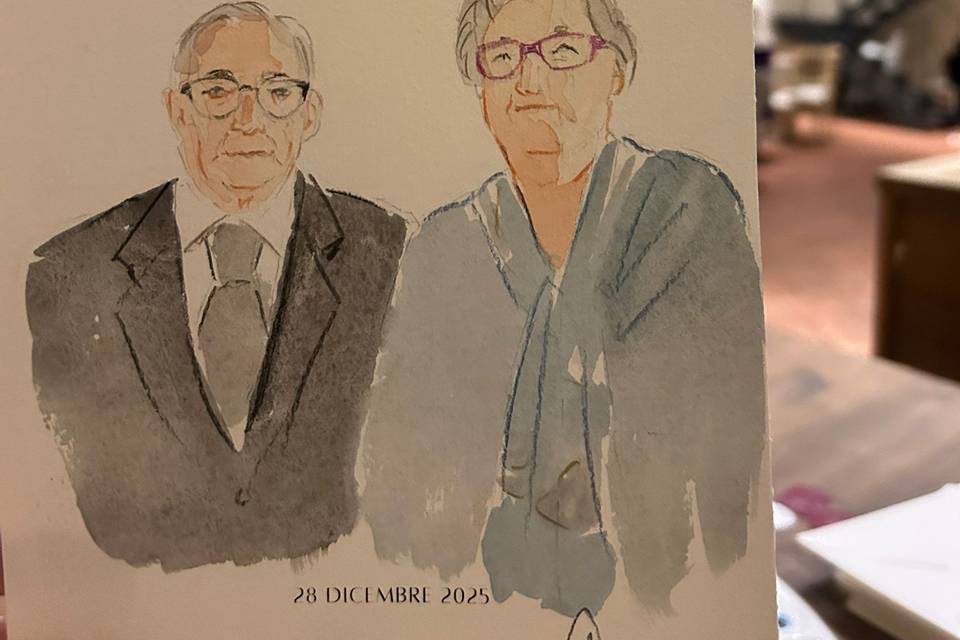Matrimonio L