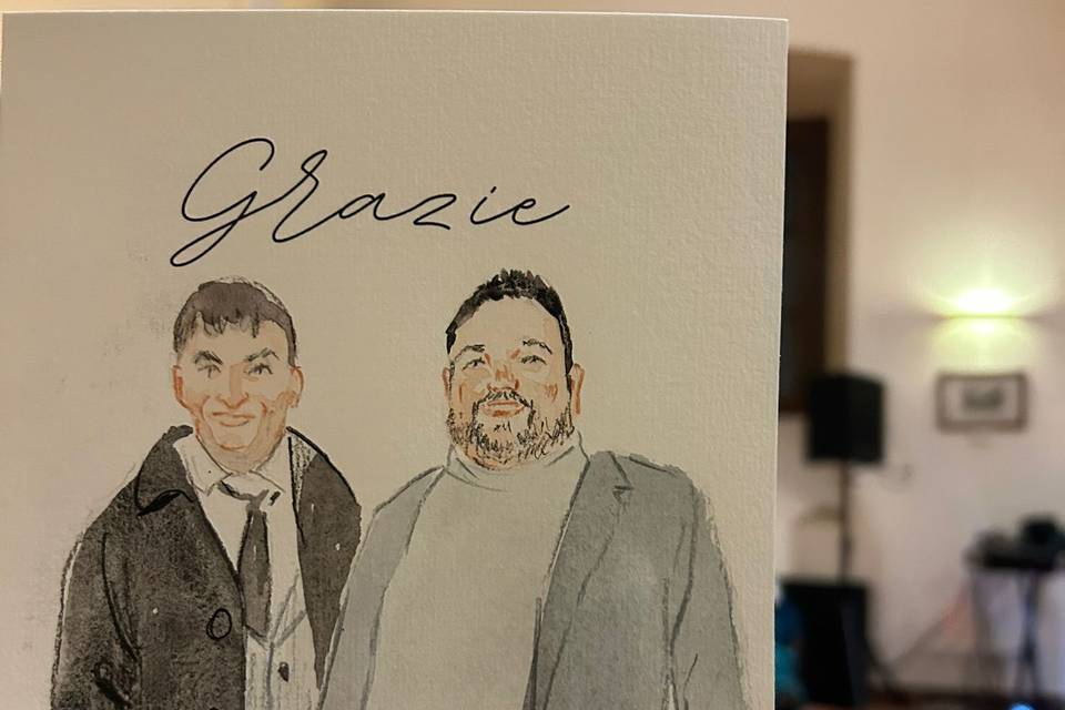 Matrimonio L