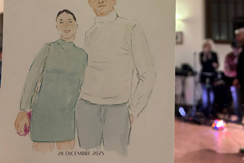 Matrimonio L