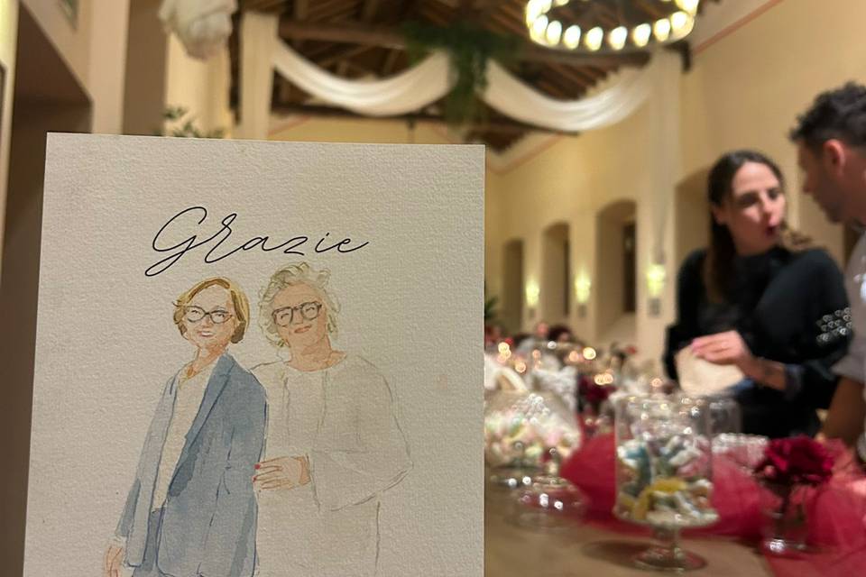 Matrimonio L