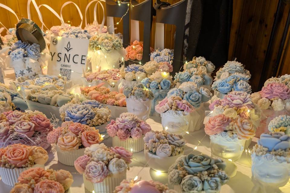 Bouquet