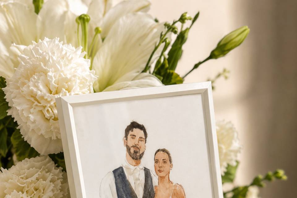 Matrimonio I