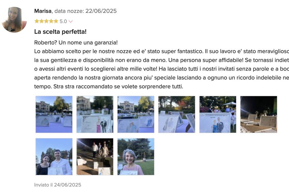 Recensione