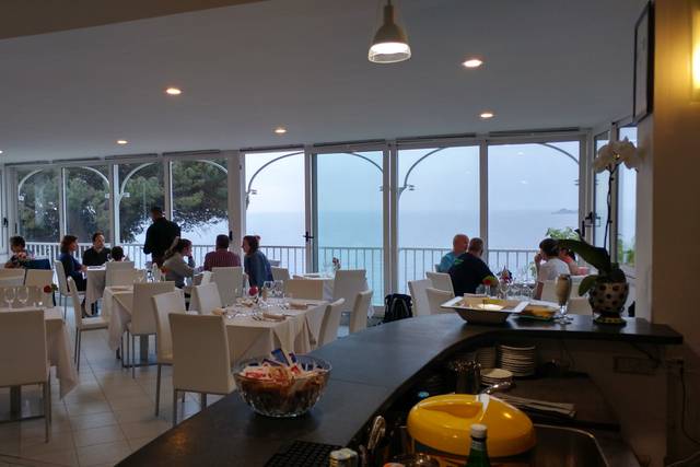 Sala interna