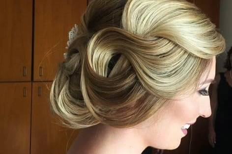 Vanity Hair di Raffaella Schiavone
