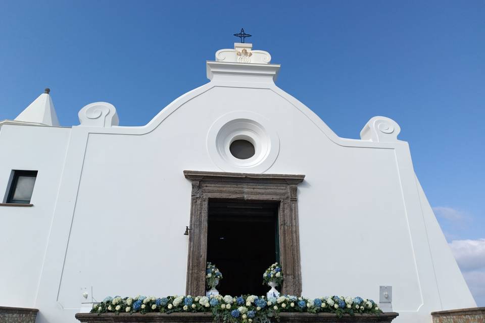 Chiesa del soccorso