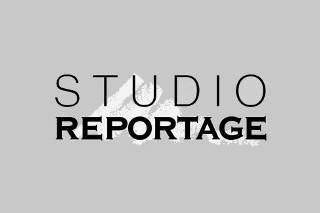 Studio Reportage logo