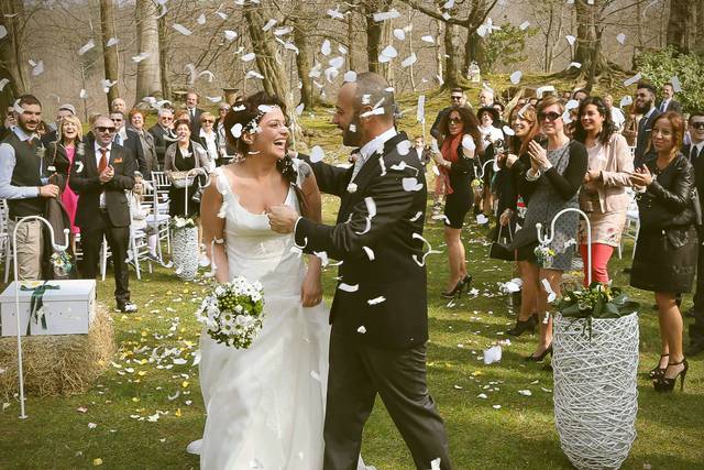 Look Sposa