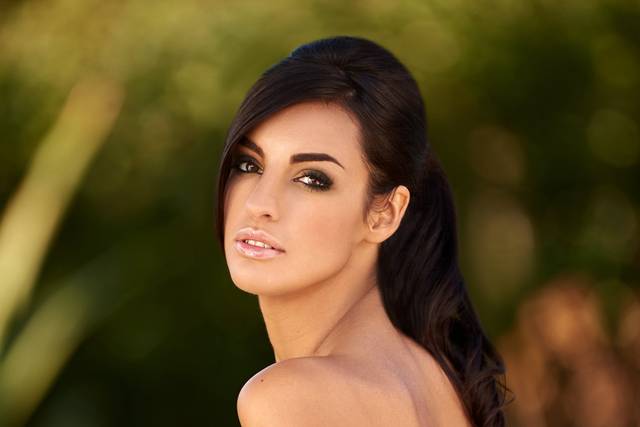 Trucco Sposa