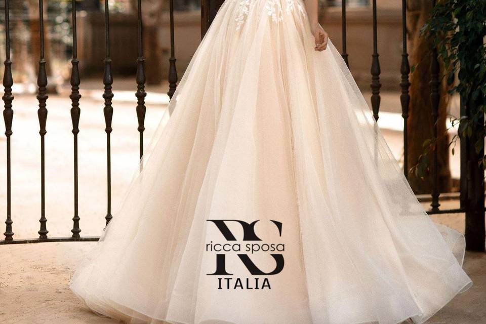 Ricca Sposa Italia