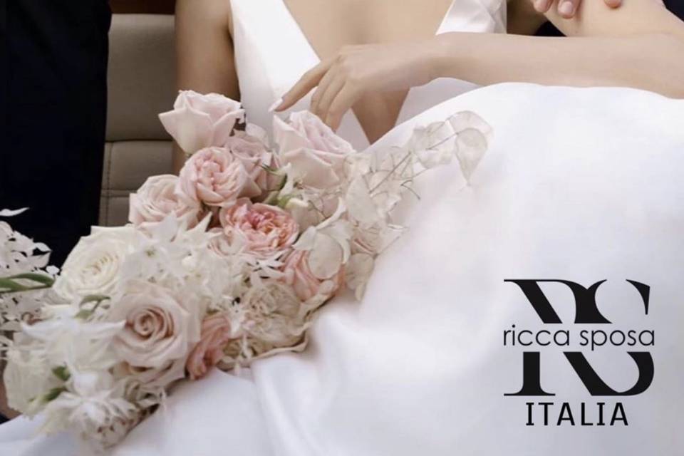 Ricca Sposa Italia